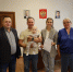 Семья Денисовых из Пинеги получила государственную поддержку на улучшение жилищных условий - Сетевое издание Пинежье