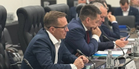 Архангельская область представила отраслевые направления для развития сотрудничества с регионами Узбекистана - Сетевое издание Пинежье