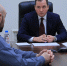 Губернатор Поморья Александр Цыбульский провёл приём граждан в региональной приёмной Президента РФ - Сетевое издание Пинежье