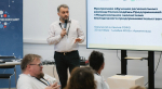 В Архангельске представители регионов СЗФО приняли участие в образовательной программе «Росмолодёжь. Предпринимай»