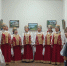 Пинежский народный хор принял участие в "Ночи искусств" в Пинежском краеведческом музее. - Культурный центр
