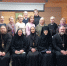 Север хранит память — встреча, вдохновлённая верой - Межпоселенческая библиотека