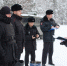 В Архангельской области прошли антитеррористические учения - Сетевое издание Пинежье