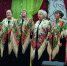 Концерт "Для милых мам!" в клубе п. Шуйга. - Культурный центр