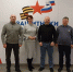 Архангельские ветераны СВО станут участниками форума «Вместе победим» в Москве - Сетевое издание Пинежье