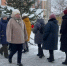 День Героев Отечества в Ясном. - Культурный центр