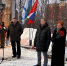 В Архангельске почтили память воинов-интернационалистов - Сетевое издание Пинежье