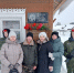 На Пинежье в деревне Айнова открыли мемориальную доску погибшему участнику спецоперации Андрею Кокуткину - Сетевое издание Пинежье