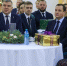Александр Цыбульский и участники программы «Защитники. Под крылом Архангела» присоединились к благотворительной акции «Коробка доброты» - Сетевое издание Пинежье