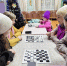 Вечер настольных игр в клубе п. Сылога. - Культурный центр
