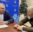 Участник программы «Защитники. Под крылом Архангела» Андрей Чирков посвятил дипломную работу патриотическому воспитанию молодёжи - Сетевое издание Пинежье