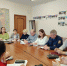 В Пинежском округе прошла еженедельная планерка под руководством главы Людмилы Колик - Пинежский муниципальный район