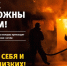 За прошедший период текущего года по состоянию на 03 марта зарегистрировано 7 пожаров, что на 5 пожаров больше чем за аналогичный период прошлого 2025 года, когда было зарегистрировано 2 пожара - Пинежский муниципальный район