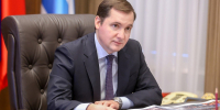 Губернатор Архангельской области Александр Цыбульский поздравил северянок с Днём 8 Марта! - Сетевое издание Пинежье