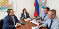 УФСИН Поморья готово к изготовлению контейнерных площадок - Сетевое издание Пинежье