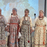 8 Марта в Ясненском Доме культуры. - Культурный центр