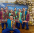 Артисты танцевального коллектива «Viva Dance» успешно выступили на Первом российском конкурсе искусств «ВершинаFest» во Владикавказе - Сетевое издание Пинежье