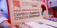 В Архангельской области стартовала Всероссийская акция «Красная гвоздика» - Сетевое издание Пинежье