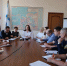 На Пинежье прошла еженедельная планерка под руководством главы округа Людмилы Колик - Пинежский муниципальный район