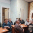 Спасибо, что были с нами - Межпоселенческая библиотека