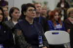 На площадке «Комфортное Поморье» участники форума «Есть результат!» рассмотрели предложения для народной программы