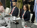 ПМЭФ-2026: субъекты Северо-Запада России создают промышленный кластер беспилотных систем